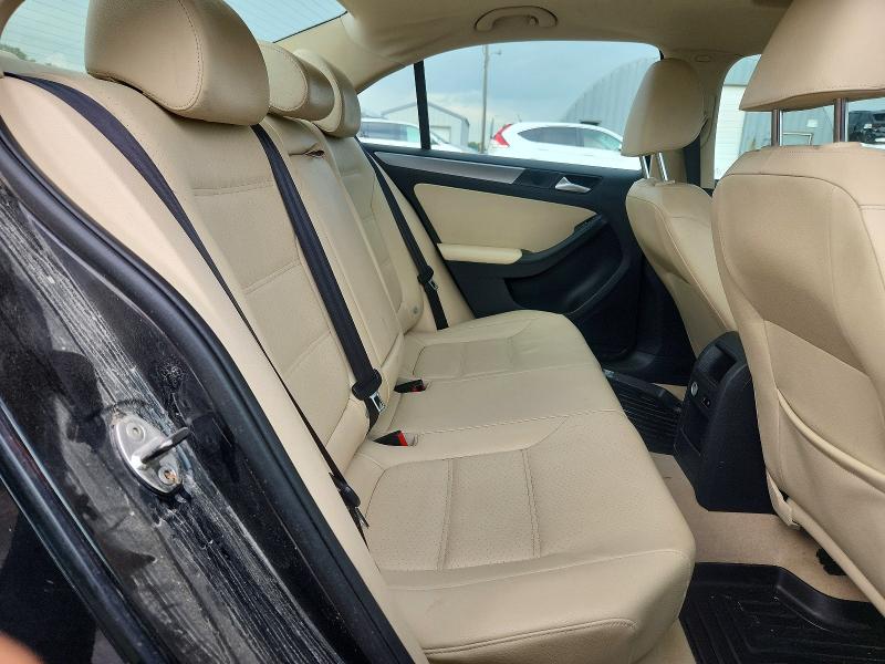 Aukcja sprzedaży 2013 Volkswagen Jetta, vin: 3VW3L7AJ1DM362455, numer aukcji: 56172856