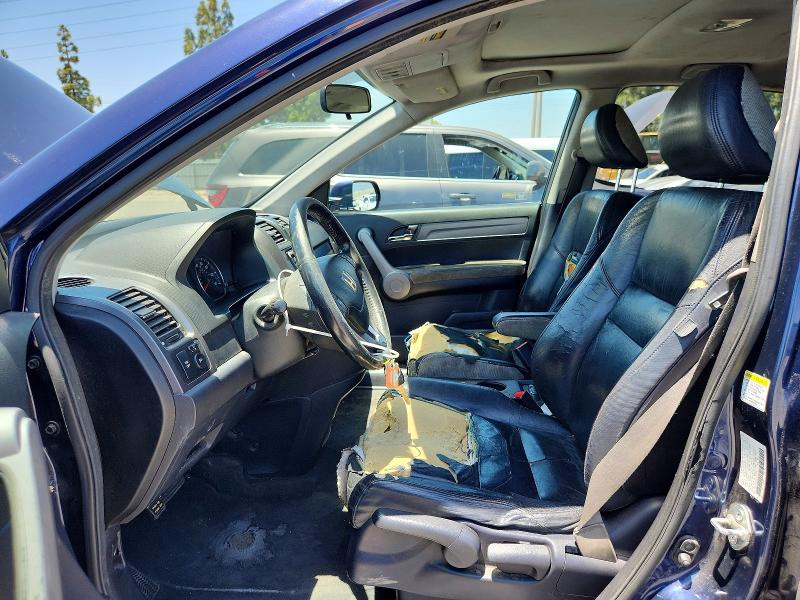 2007 Honda Cr-v მანქანა იყიდება აუქციონზე, vin: JHLRE38737C034702, აუქციონის ნომერი: 56735976