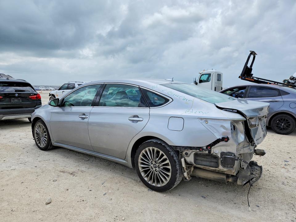 Aukcja sprzedaży 2018 Toyota Avalon, vin: 4T1BK1EB7JU287328, numer aukcji: 56596006