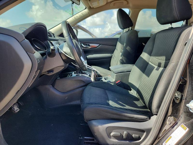 Aukcja sprzedaży 2018 Nissan Rogue, vin: KNMAT2MV2JP606650, numer aukcji: 55872616