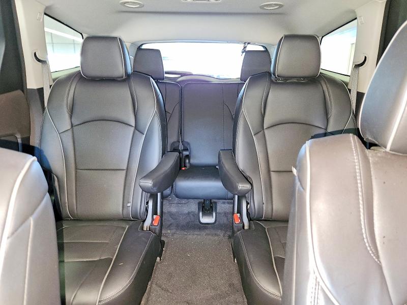 56016976 :رقم المزاد ، 5GAERDKW0LJ286274 vin ، 2020 Buick Enclave مزاد بيع