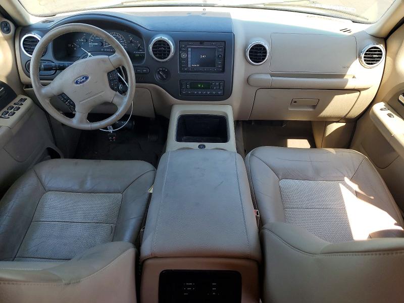57582016 :رقم المزاد ، 1FMFU18L73LA96985 vin ، 2003 Ford Expedition مزاد بيع