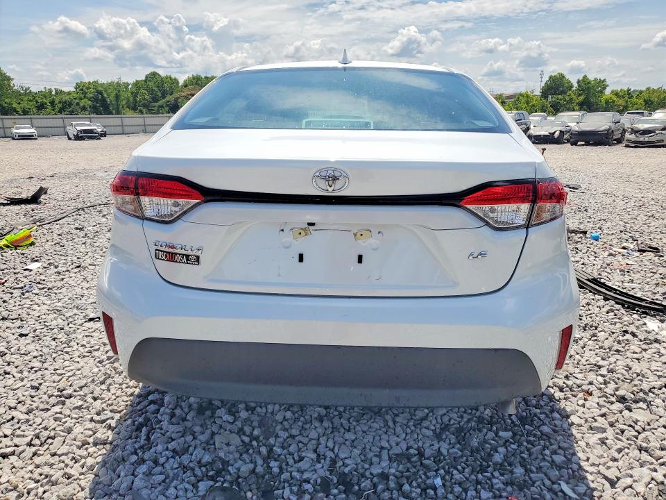 Продажа на аукционе авто 2026 Toyota Corolla, vin: 5YFB4MDEXTP400748, номер лота: 57053806