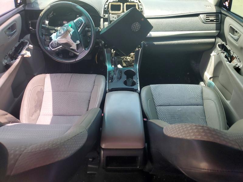 Aukcja sprzedaży 2015 Toyota Camry, vin: 4T1BF1FK3FU001999, numer aukcji: 57920706