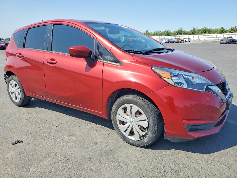 Aukcja sprzedaży 2019 Nissan Versa Note, vin: 3N1CE2CP2KL357076, numer aukcji: 59331966