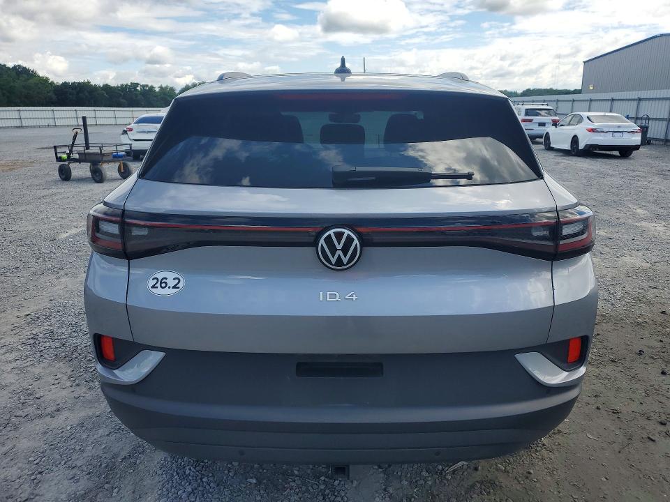 Продаж на аукціоні авто 2023 Volkswagen Id.4, vin: 1V2WNPE85PC036213, номер лоту: 58252226