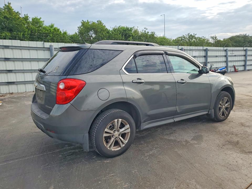 Aukcja sprzedaży 2013 Chevrolet Equinox, vin: 2GNFLEEK7D6259775, numer aukcji: 56219956