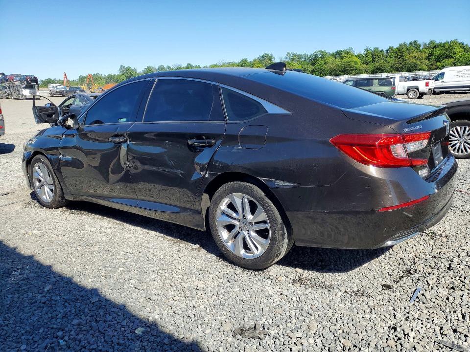 Aukcja sprzedaży 2018 Honda Accord, vin: 1HGCV1F1XJA102617, numer aukcji: 56037706