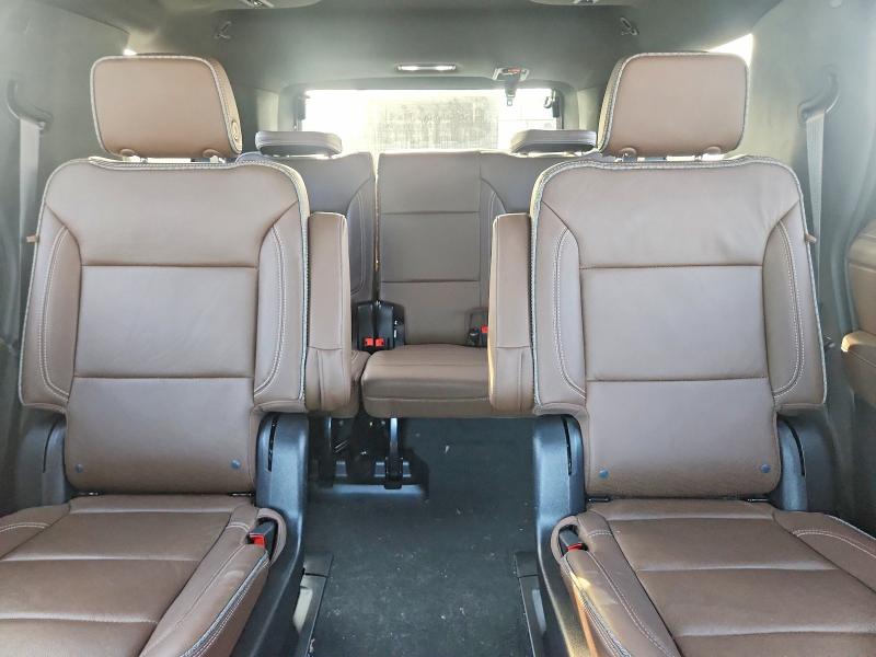 Продажа на аукционе авто 2024 Chevrolet Tahoe, vin: 1GNSKTKL5RR170186, номер лота: 55342046