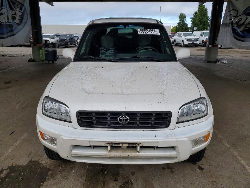 Продажа на аукционе авто 1999 Toyota Rav4, vin: JT3HP10V7X7135353, номер лота: 56684866