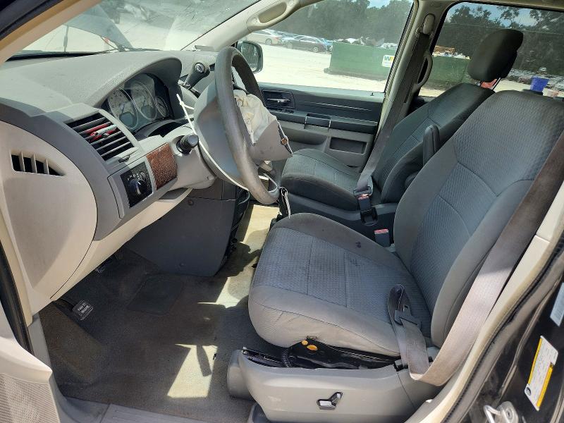 Продаж на аукціоні авто 2010 Chrysler Town & Country, vin: 2A4RR4DE8AR347099, номер лоту: 57472096