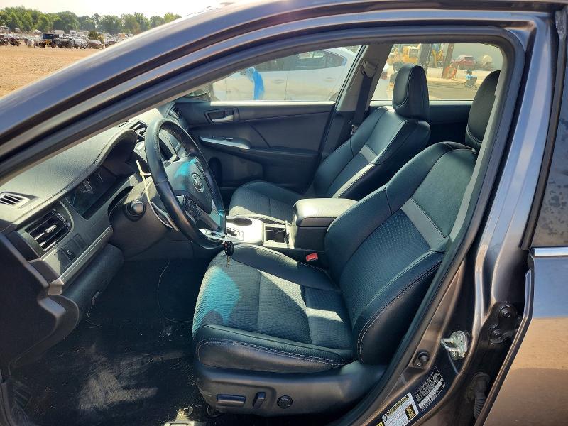 Aukcja sprzedaży 2014 Toyota Camry, vin: 4T1BF1FK6EU353294, numer aukcji: 56195896