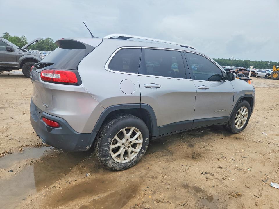 Продажа на аукционе авто 2014 Jeep Cherokee, vin: 1C4PJMCS9EW144960, номер лота: 57149366