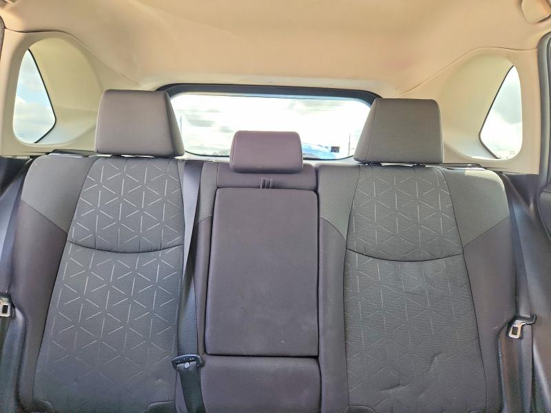 56930856 :رقم المزاد ، 2T3W1RFV0MW150318 vin ، 2021 Toyota Rav4 مزاد بيع