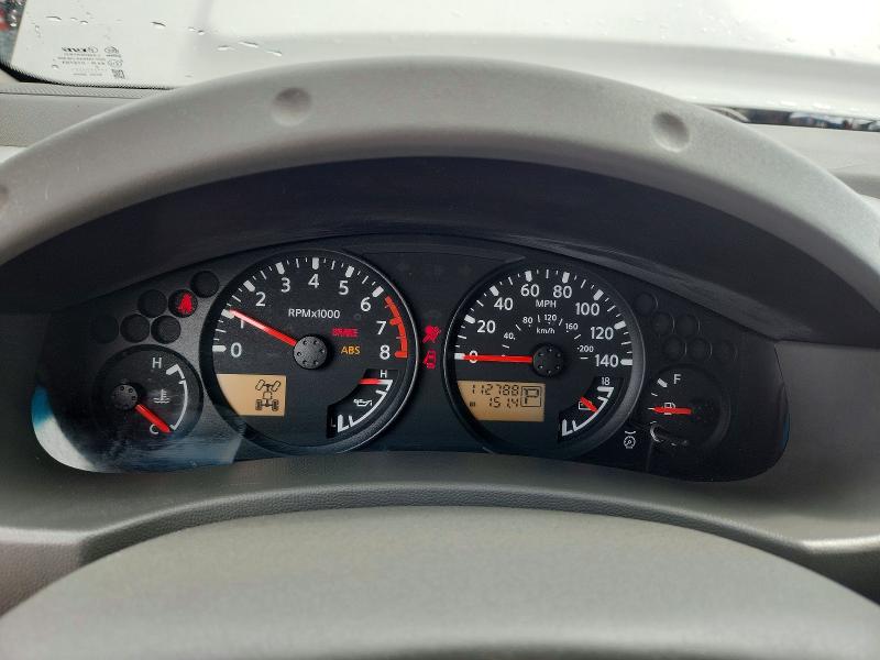 Aukcja sprzedaży 2005 Nissan Frontier, vin: 1N6AD07W45C448053, numer aukcji: 58935386