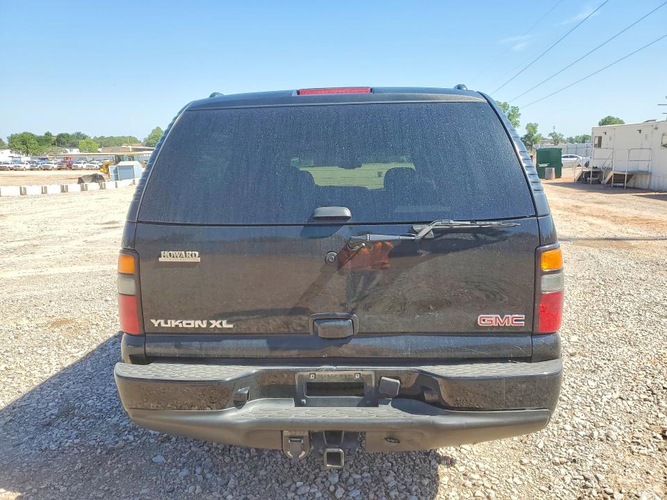 55158256 :رقم المزاد ، 1GKFK66U85J246382 vin ، 2005 Gmc Yukon Xl مزاد بيع