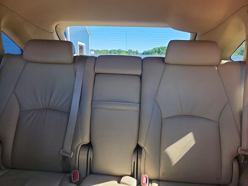 Aukcja sprzedaży 2007 Lexus Rx, vin: JTJHW31U372031629, numer aukcji: 56398796