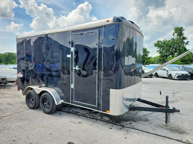Продажа на аукционе авто 2025 Interstate Zitt714ea2, vin: 4RAVS1420SC070713, номер лота: 55590186