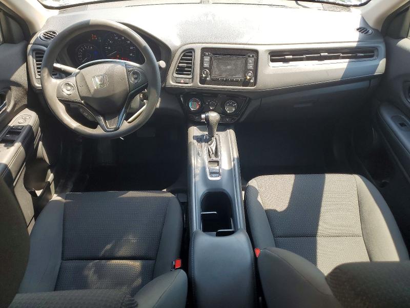 Продажа на аукционе авто 2022 Honda Hr-v, vin: 3CZRU6H37NM722870, номер лота: 56162446