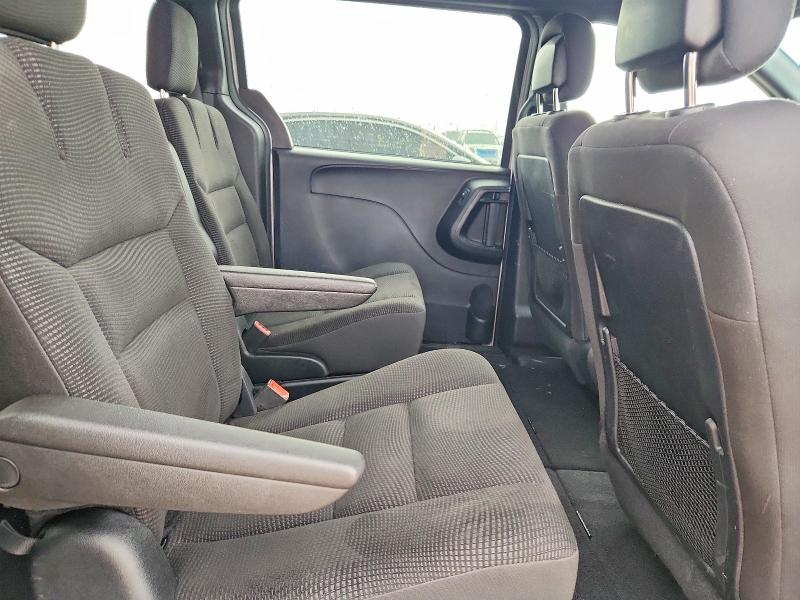 Aukcja sprzedaży 2020 Dodge Grand Caravan, vin: 2C4RDGBG6LR259259, numer aukcji: 58497786