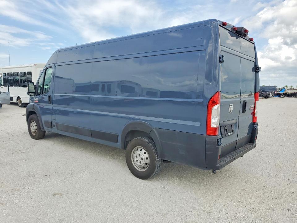 Aukcja sprzedaży 2019 Ram Promaster 3500, vin: 3C6URVJG5KE555513, numer aukcji: 56343596