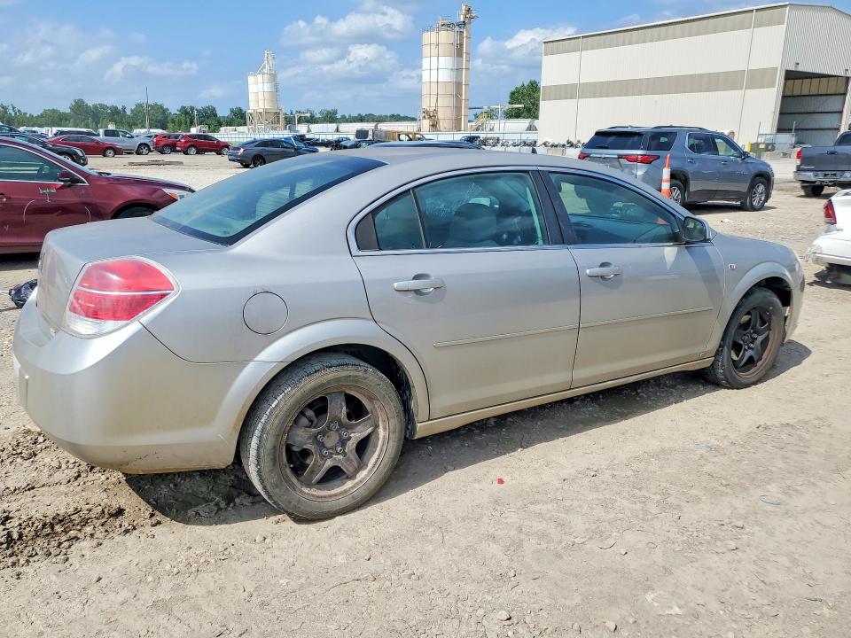 56764346 :رقم المزاد ، 1G8ZS57N28F218086 vin ، 2008 Saturn Aura مزاد بيع