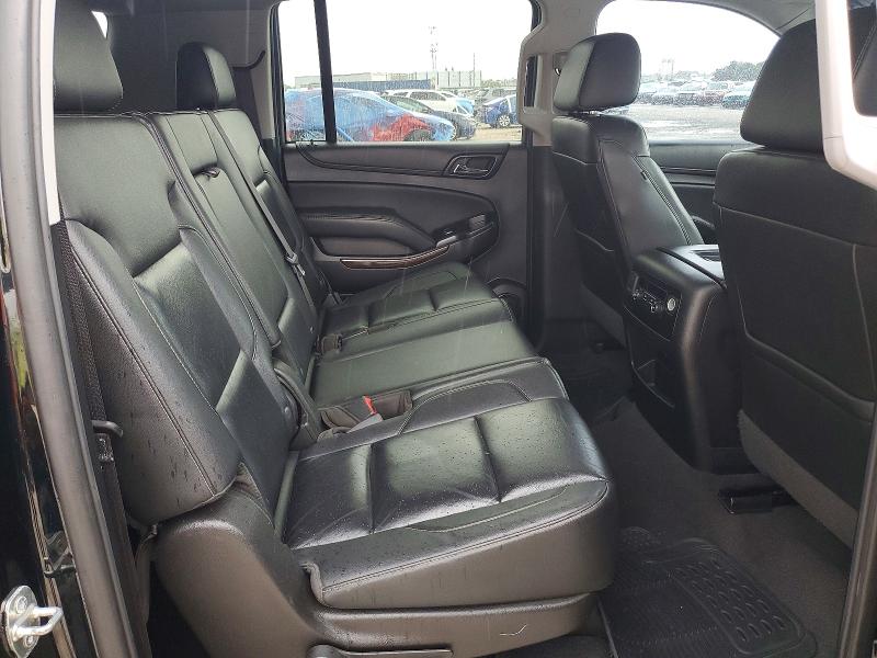 Продажа на аукционе авто 2020 Chevrolet Suburban, vin: 1GNSKHKC9LR159129, номер лота: 55372376