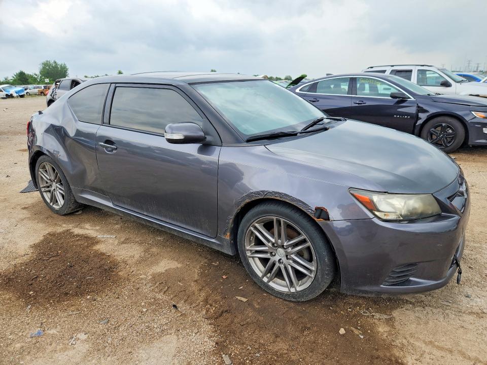 Aukcja sprzedaży 2013 Scion Tc, vin: JTKJF5C77D3050688, numer aukcji: 56490056