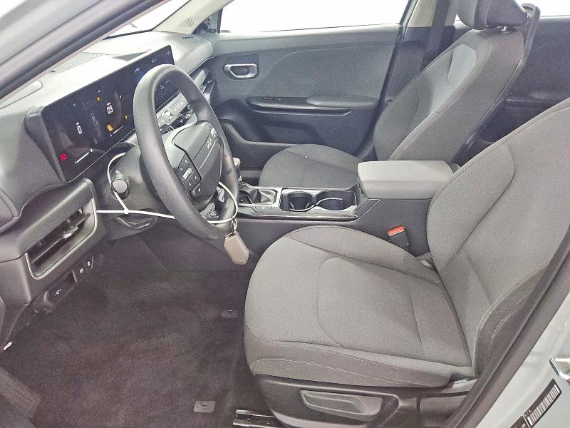 58584206 :رقم المزاد ، 3KPFT4DE0SE087522 vin ، 2025 Kia K4 مزاد بيع