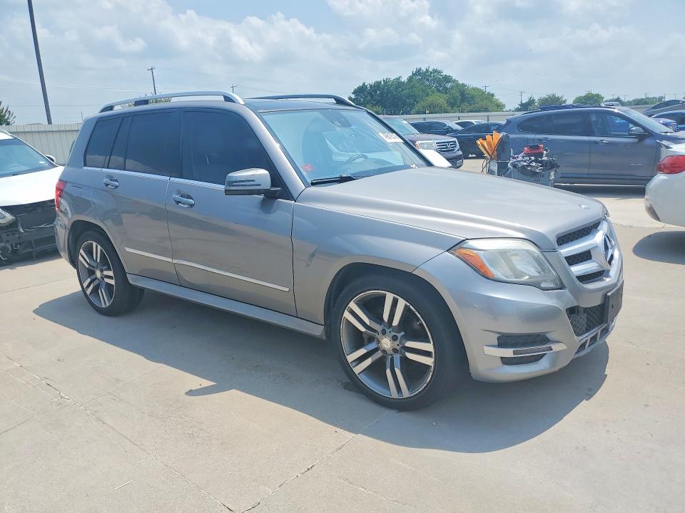 Aukcja sprzedaży 2015 Mercedes-benz Glk, vin: WDCGG5HB6FG383434, numer aukcji: 49819316