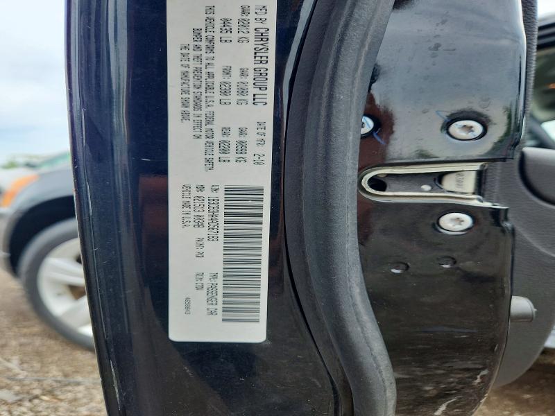 Продажа на аукционе авто 2010 Dodge Caliber, vin: 1B3CB3HA4AD567183, номер лота: 56312676