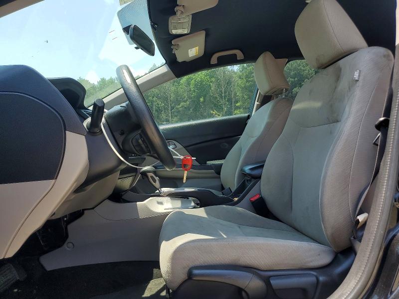 Продаж на аукціоні авто 2013 Honda Civic, vin: 2HGFB2F50DH576595, номер лоту: 58806686