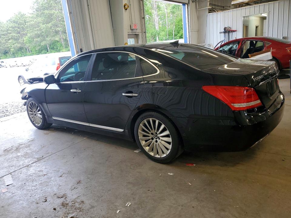 56150026 :رقم المزاد ، KMHGH4JHXGU102729 vin ، 2016 Hyundai Equus مزاد بيع