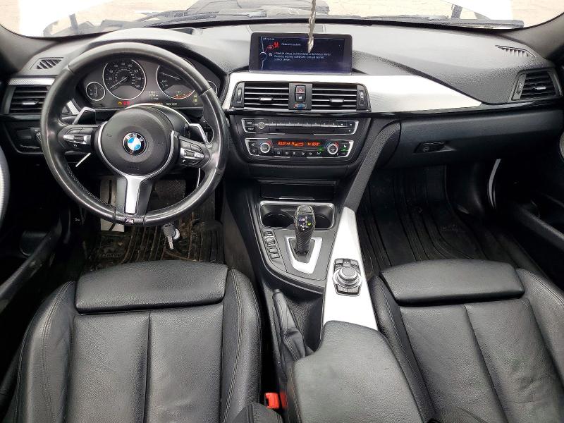 Aukcja sprzedaży 2013 Bmw 328, vin: WBA3B5G58DNS01253, numer aukcji: 55867126