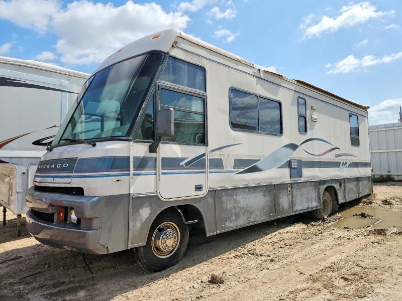 56644056 :رقم المزاد ، 3FCLF53GXTJA02231 vin ، 1996 Winnibago Recreational Vehicle (rv) مزاد بيع