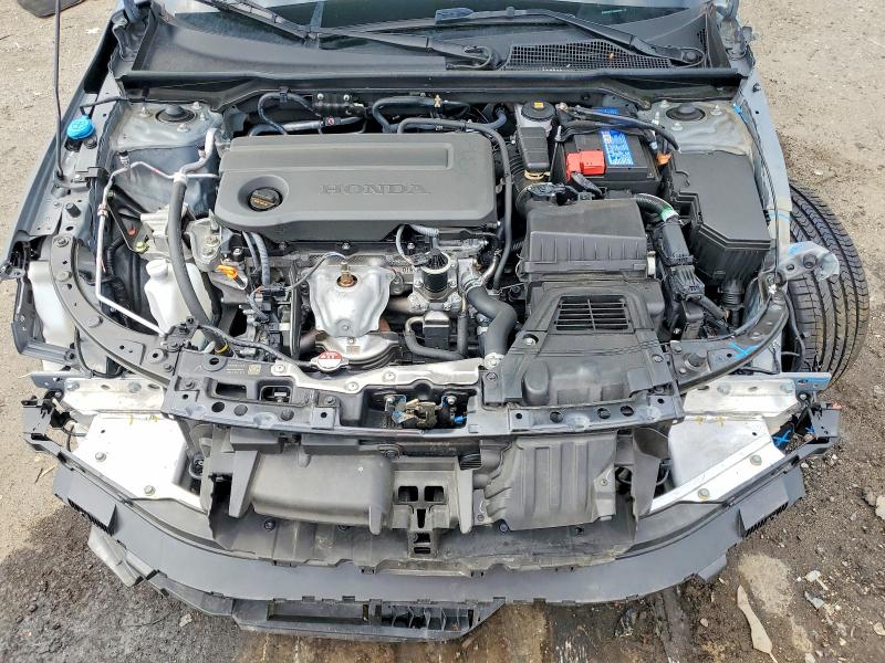 Aukcja sprzedaży 2026 Honda Civic, vin: 2HGFE2F57TH507389, numer aukcji: 56648256