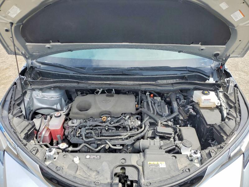 57083916 :رقم المزاد ، 5TDYRKEC8NS119989 vin ، 2022 Toyota Sienna مزاد بيع