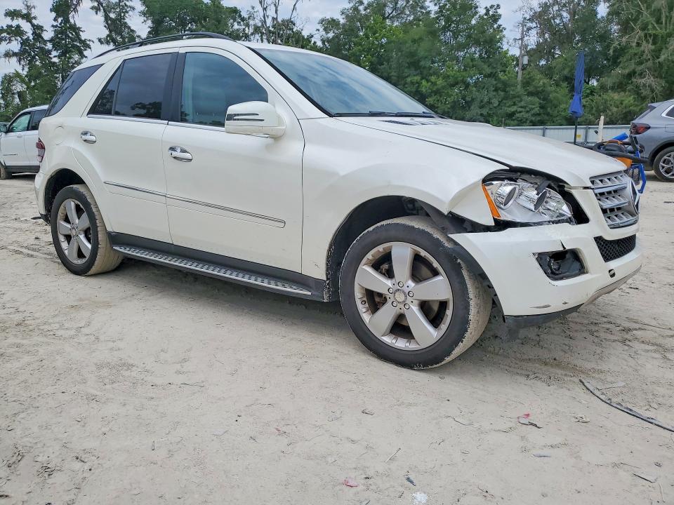 Aukcja sprzedaży 2011 Mercedes-benz Ml, vin: 4JGBB5GB0BA723136, numer aukcji: 55786666