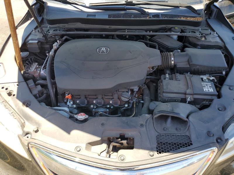 Продаж на аукціоні авто 2016 Acura Tlx, vin: 19UUB2F32GA003786, номер лоту: 57468656