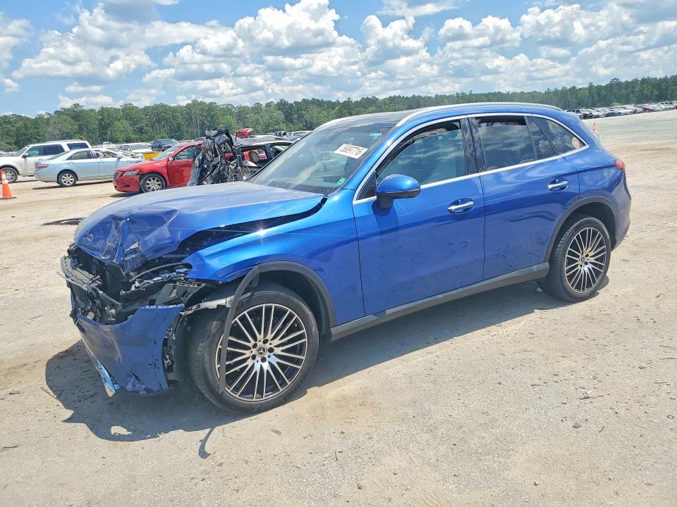 Продажа на аукционе авто 2024 Mercedes-benz 328 I Auto, vin: W1NKM4HB0RF145973, номер лота: 56897716