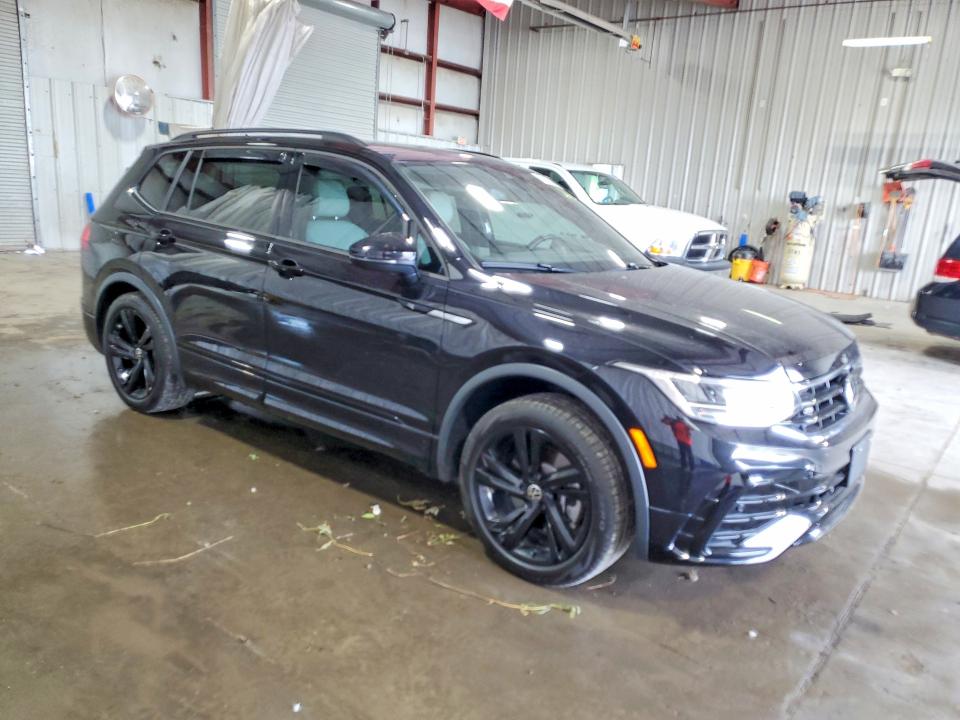 Aukcja sprzedaży 2024 Volkswagen Tiguan, vin: 3VV8B7AX5RM180993, numer aukcji: 59216356