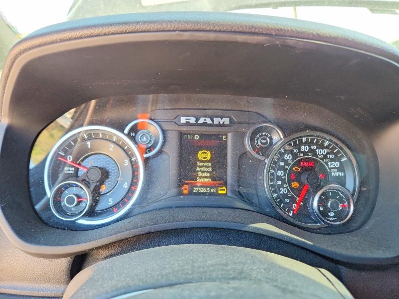 58055876 :رقم المزاد ، 3C63RRGL7RG295895 vin ، 2024 Ram 3500 مزاد بيع