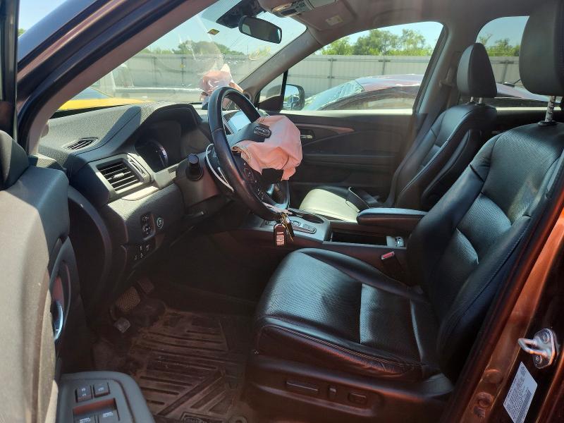 Продажа на аукционе авто 2020 Honda Ridgeline, vin: 5FPYK3F53LB028485, номер лота: 53959896