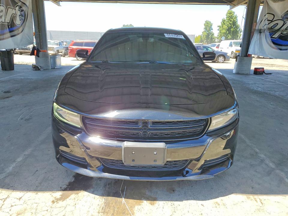 Продаж на аукціоні авто 2019 Dodge Charger, vin: 2C3CDXJG0KH757795, номер лоту: 55899436