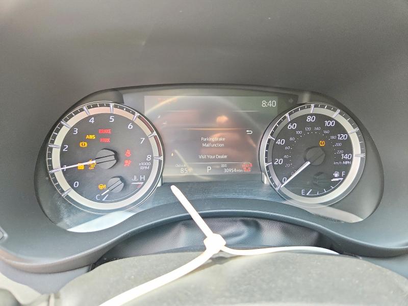 Aukcja sprzedaży 2024 Toyota Highlander, vin: 5TDKDRAH6RS052930, numer aukcji: 57939816