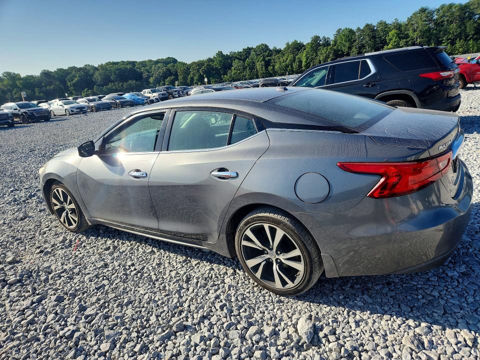 Aukcja sprzedaży 2018 Nissan Maxima, vin: 1N4AA6AP4JC369921, numer aukcji: 59079346