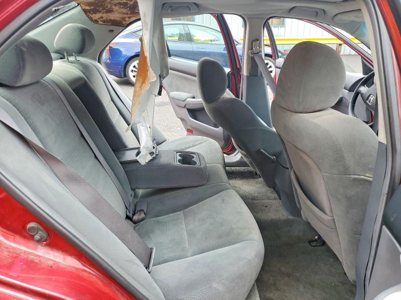 Auction sale of the 2006 Honda Accord, vin: 1HGCM56736A023103, lot number: 59014956