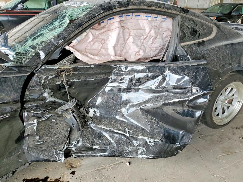 Aukcja sprzedaży 2016 Ford Mustang, vin: 1FA6P8CF1G5274072, numer aukcji: 50266876