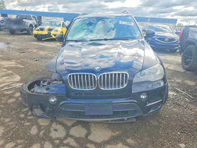 Aukcja sprzedaży 2013 Bmw X5, vin: 5UXZV4C54D0G57298, numer aukcji: 57773066