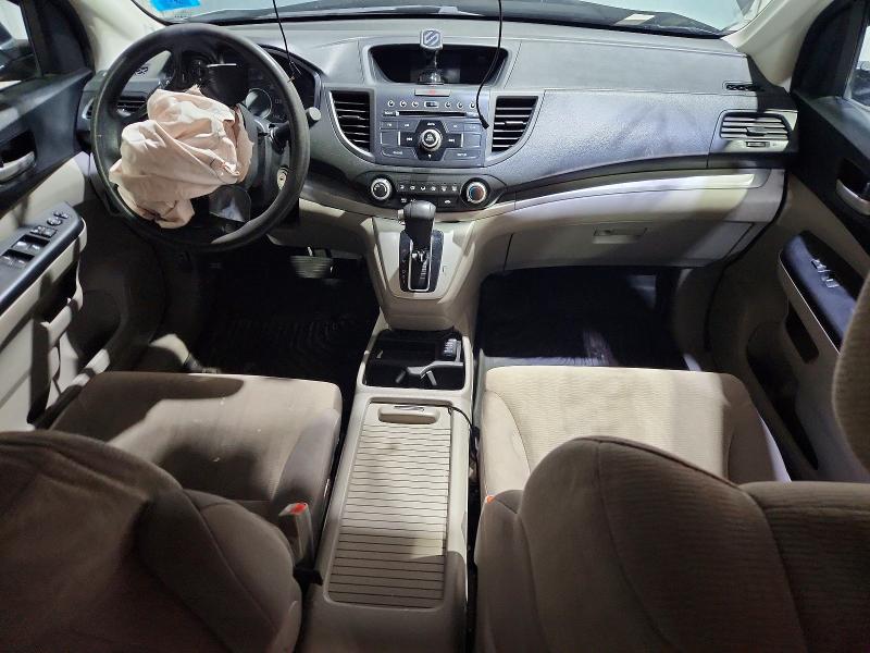 Продаж на аукціоні авто 2013 Honda Cr-v, vin: 2HKRM4H31DH613951, номер лоту: 59263886